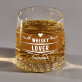 Whisky lover - Whiskyglas