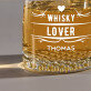 Whisky lover - Whiskyglas