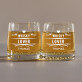 Whisky lover - Whiskyglas