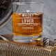 Whisky lover - Whiskyglas