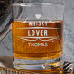 Whisky lover - Whiskyglas