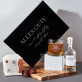 Whisky lover - Geschenkset für den Whiskyliebhaber