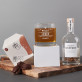 Whisky lover - Geschenkset für den Whiskyliebhaber