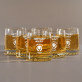 Vom besten Jäger - Whiskyglas