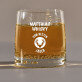 Vom besten Jäger - Whiskyglas