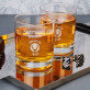 Vom besten Jäger - Whiskyglas Vom besten Jäger - Whiskyglas