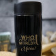 Who run the world - Thermobecher