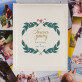 Forever young - personalisiertes Fotoalbum