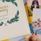 Forever young - personalisiertes Fotoalbum