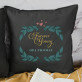 Forever young - Set mit zwei Kissen