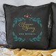 Forever young - Set mit zwei Kissen