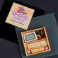Spiel abend - Spielset
