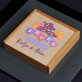 Spiel abend - Spielset