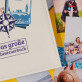 Das große Abenteuerbuch - personalisiertes Fotoalbum
