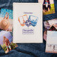 Das große Abenteuerbuch - personalisiertes Fotoalbum