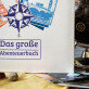 Das große Abenteuerbuch - personalisiertes Fotoalbum Das große Abenteuerbuch - personalisiertes Fotoalbum