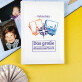 Das große Abenteuerbuch - personalisiertes Fotoalbum