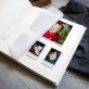Großer Tag - personalisiertes Fotoalbum