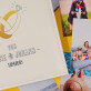Großer Tag - personalisiertes Fotoalbum