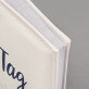 Großer Tag - personalisiertes Fotoalbum