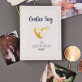 Großer Tag - personalisiertes Fotoalbum