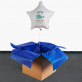 Wal - Helium Balloon - Stern