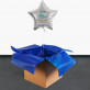 Wal - Helium Balloon - Stern