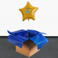 Wal - Helium Balloon - Stern