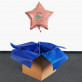 Wal - Helium Balloon - Stern