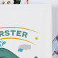 Wal - personalisiertes Fooalbum