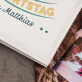 Wal - personalisiertes Fooalbum