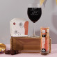 Wein versteht - Geschenkset für den Weinliebhaber