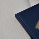 Winter is Coming - Notizbuch A5 mit Aufdruck