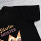 Meister der Bergwege - Schwarzes T-Shirt für Herren