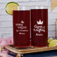 Herr & Queen - Cosmopolitan Cocktail Mix