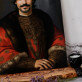 Herrscher von Rumänien - Königsporträt