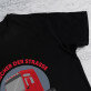 Herrscher der Straße - Schwarzes T-Shirt für Herren