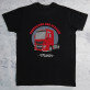 Herrscher der Straße - Schwarzes T-Shirt für Herren