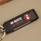 Im Besitz - USB-Stick im Lederetui