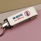 Im Besitz - USB-Stick im Lederetui