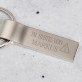 Im Besitz von - USB-Stick Schlüsselanhänger