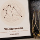 Wassermann - Sternzeichen