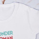 Wonder Woman - T-Shirt mit Aufdruck für Damen