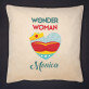 Wonder Woman - Kissen