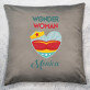 Wonder Woman - Kissen