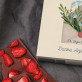 Bester Betreuer - Schokolade mit Erdbeeren