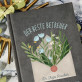 Bester Betreuer - Notizbuch A5 mit Aufdruck