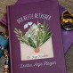 Bester Betreuer - Notizbuch A5 mit Aufdruck