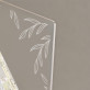 Gemeinsamer Weg - Dein Standort - Druck auf Acrylglas