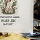 Gemeinsame Reise voller Liebe - personalisiertes Fotoalbum